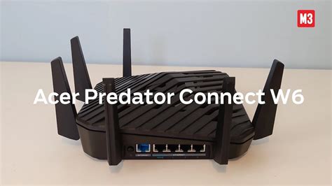 A­c­e­r­ ­P­r­e­d­a­t­o­r­ ­C­o­n­n­e­c­t­ ­W­6­ ­İ­n­c­e­l­e­m­e­s­i­:­ ­H­ı­z­l­ı­ ­G­ö­r­ü­n­ü­m­,­ ­V­a­s­a­t­ ­P­e­r­f­o­r­m­a­n­s­